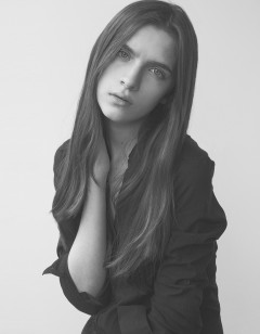 Natalia Bilesky - Fashion Model | Models | Photos, Editorials & Latest ...