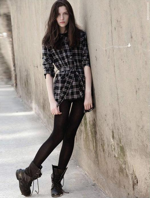 Photo of model Natalia Bilesky - ID 428653