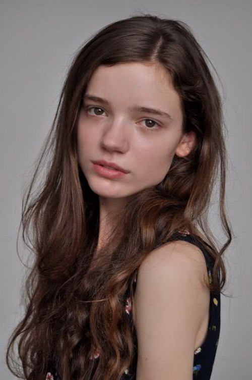 Photo of model Olga Gilowska - ID 331826