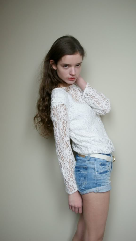 Photo of fashion model Olga Gilowska - ID 331839 | Models | The FMD