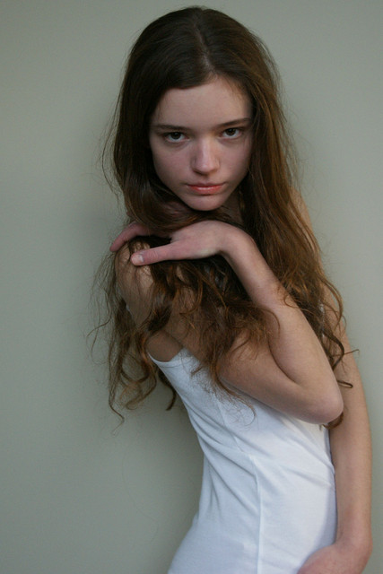 Photo of model Olga Gilowska - ID 335239