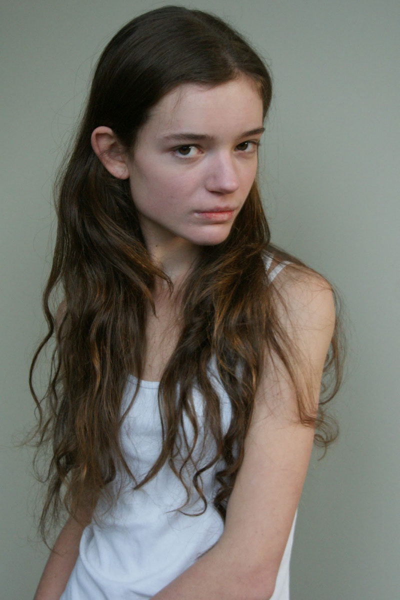 Photo of model Olga Gilowska - ID 335240