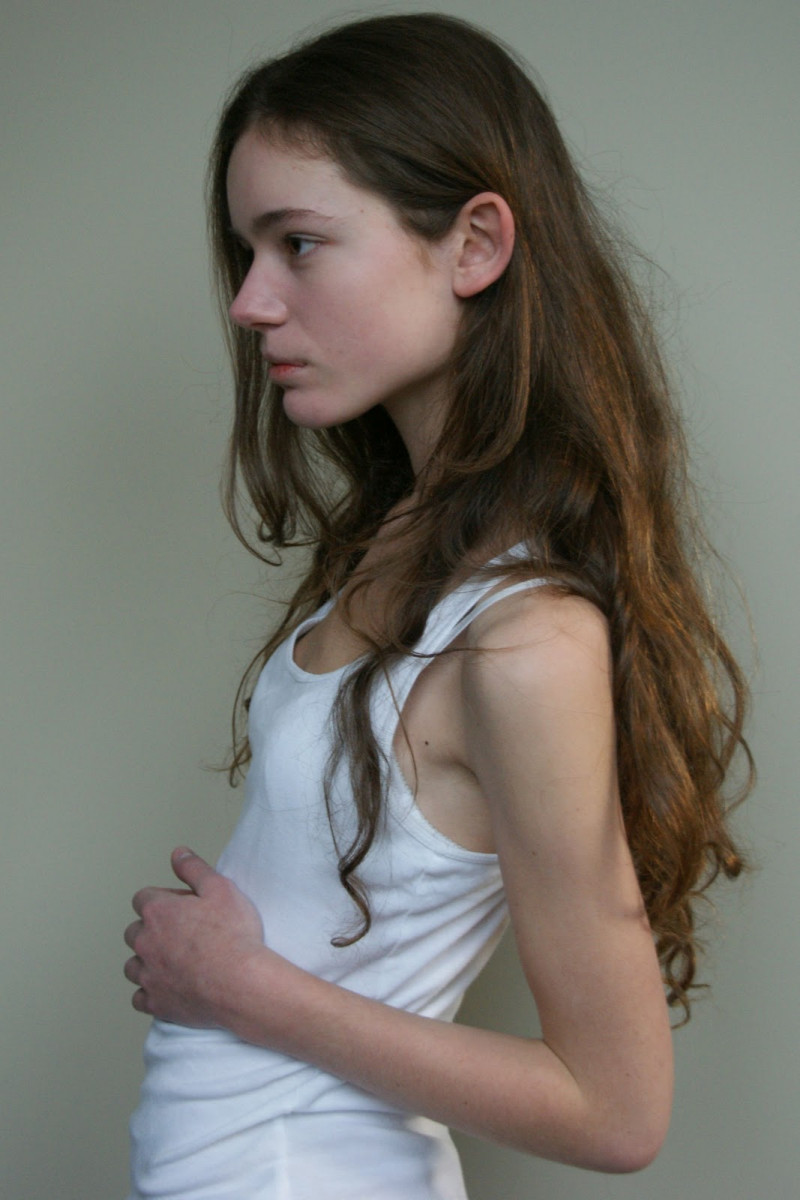 Photo of model Olga Gilowska - ID 335241