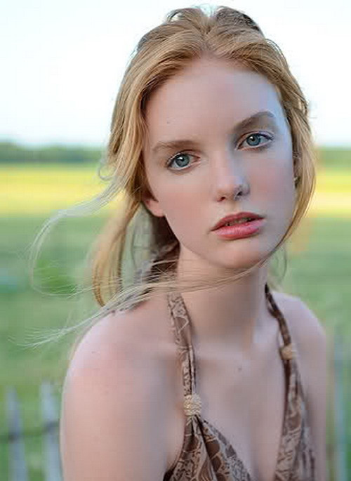 Photo of model Clara Settje - ID 331891