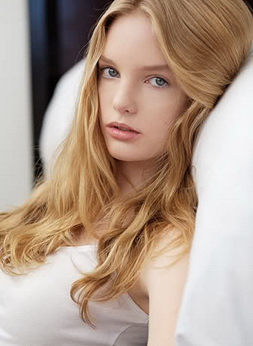 Photo of model Clara Settje - ID 331893