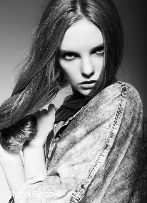 Photo of fashion model Clara Settje - ID 331894 | Models | The FMD