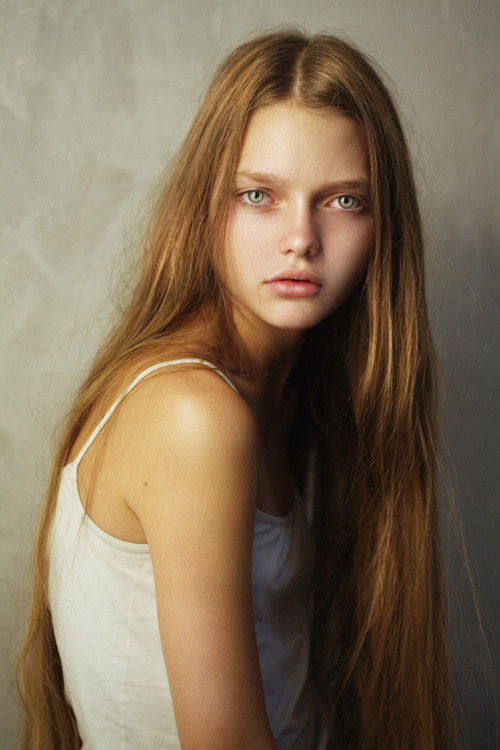 Photo of model Katiusha Feofanova - ID 332975