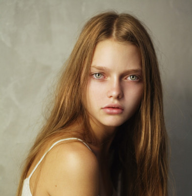 Katiusha Feofanova - Gallery with 70 general photos | Models | The FMD