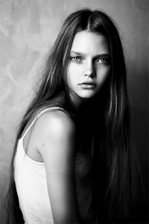 Photo of model Katiusha Feofanova - ID 333364