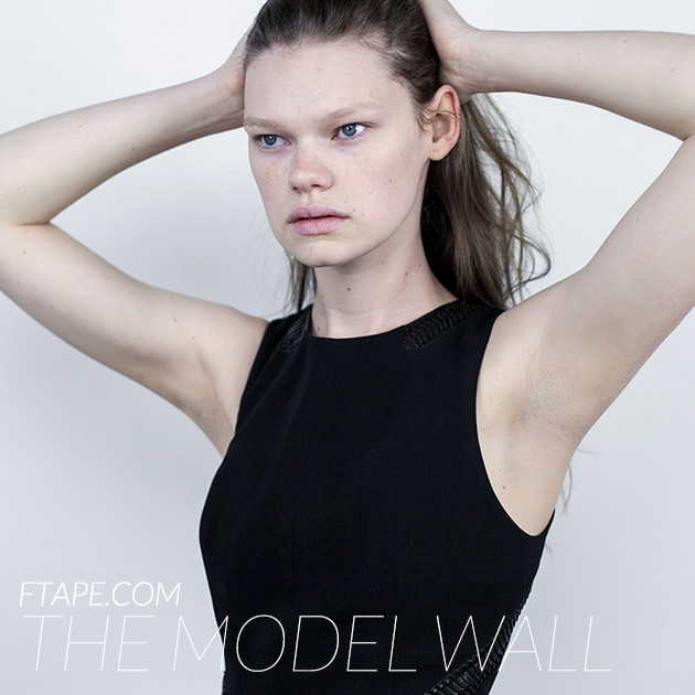 Photo of model Kelly Mittendorf - ID 421187