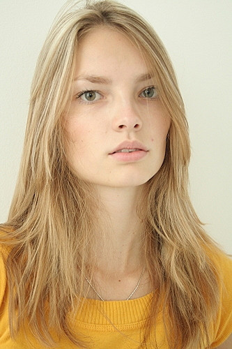 Photo of model Denisa Svobodova - ID 333985