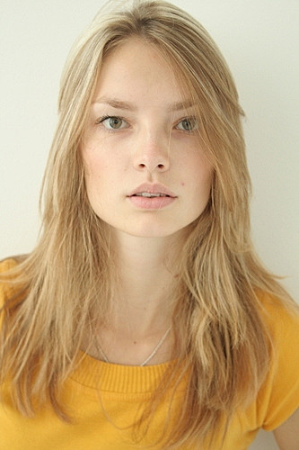 Photo of model Denisa Svobodova - ID 333988