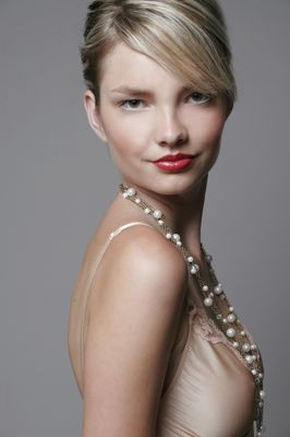 Photo of model Denisa Svobodova - ID 333999
