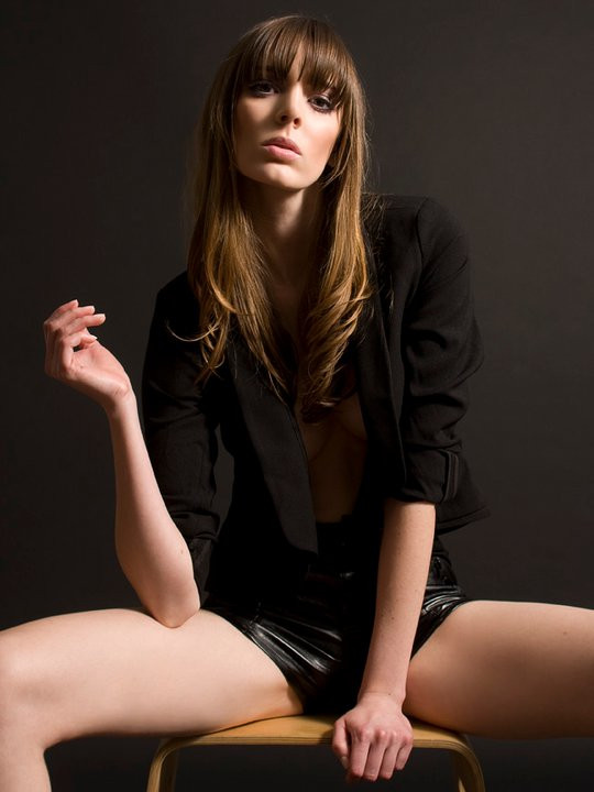 Photo of model Krystal Reeve - ID 340545