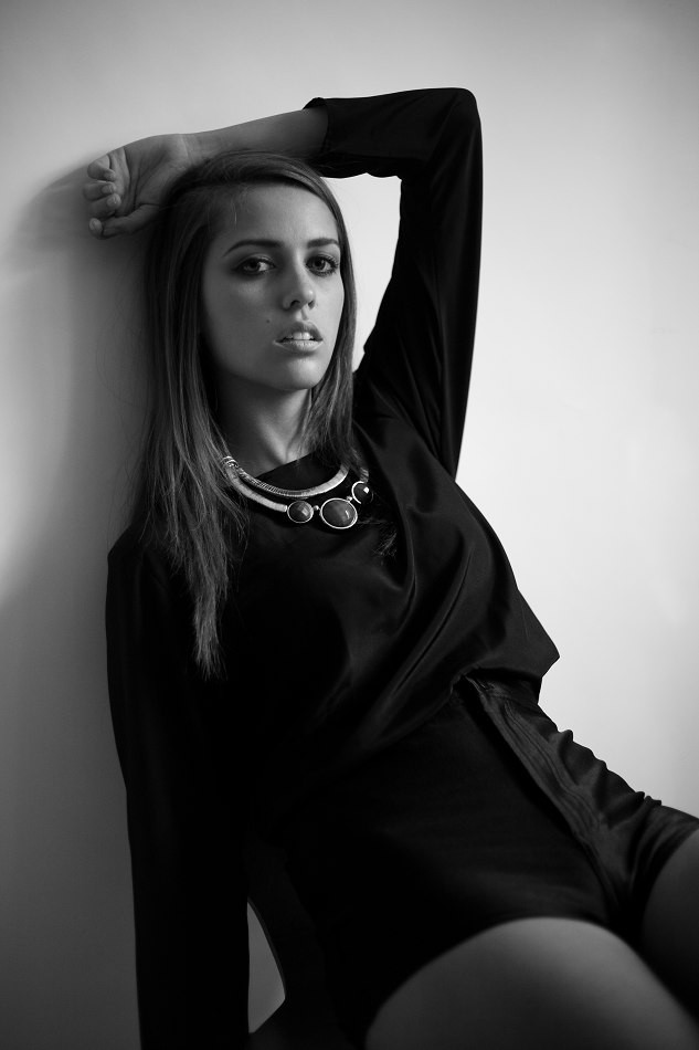 Photo of model Andrea Hidalgo - ID 336067