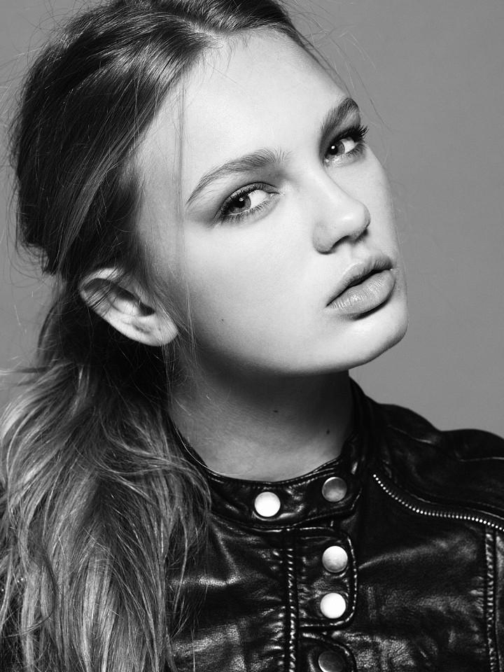 Photo of model Romee Strijd - ID 333963