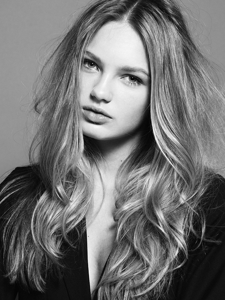 Photo of fashion model Romee Strijd - ID 333971 | Models | The FMD