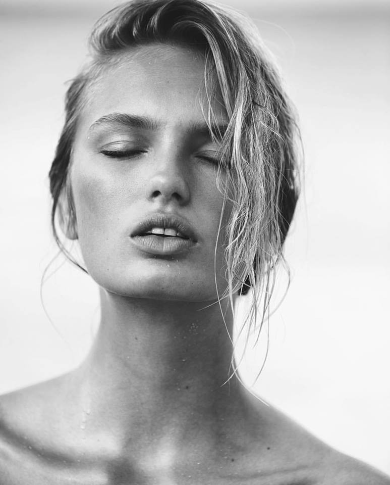 Photo of model Romee Strijd - ID 587870