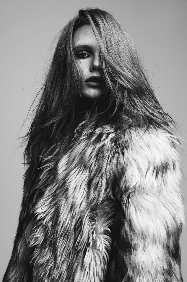 Photo of fashion model Loren Kemp - ID 386242 | Models | The FMD