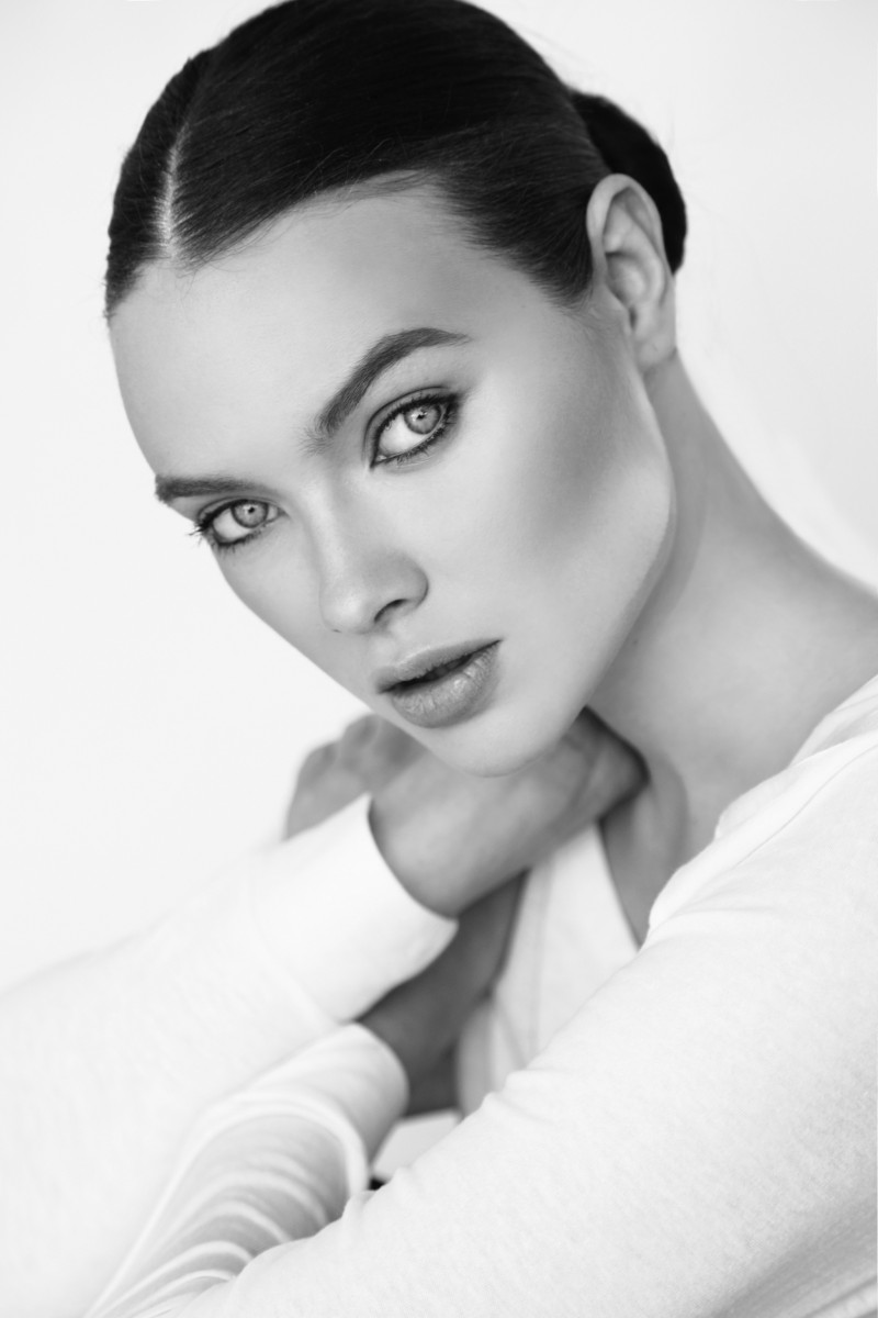 Photo of model Marianna Eremenko - ID 564590