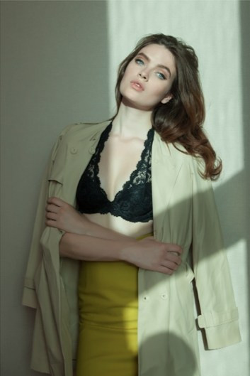 Photo of model Marianna Eremenko - ID 564612
