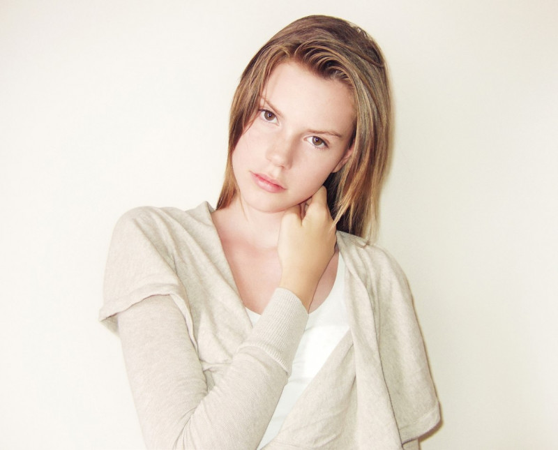 Photo of model Vilde Andreassen - ID 335217