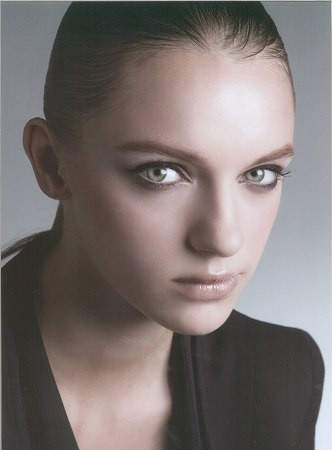 Photo of model Diana Balaisyte - ID 336106