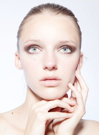 Photo of model Diana Balaisyte - ID 336114