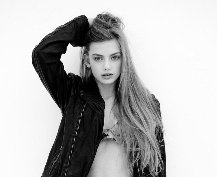 Photo of model Hanna Verhees - ID 336007