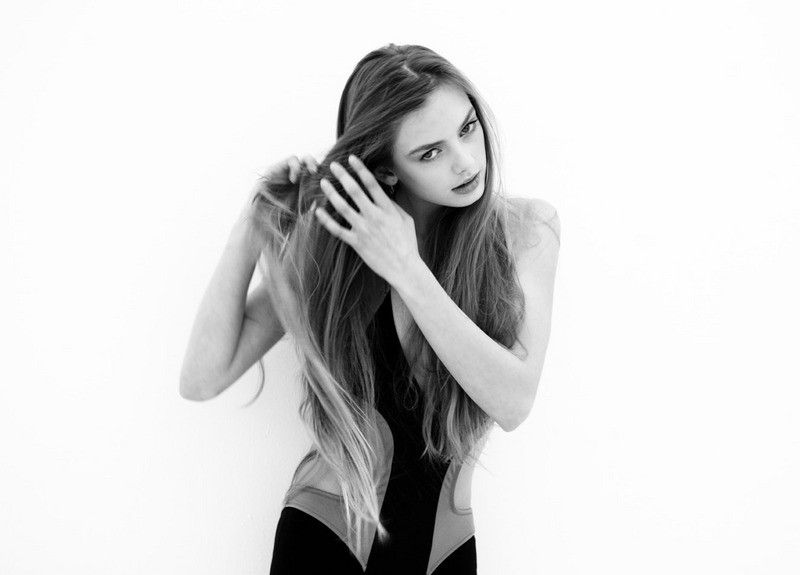Photo of model Hanna Verhees - ID 336009