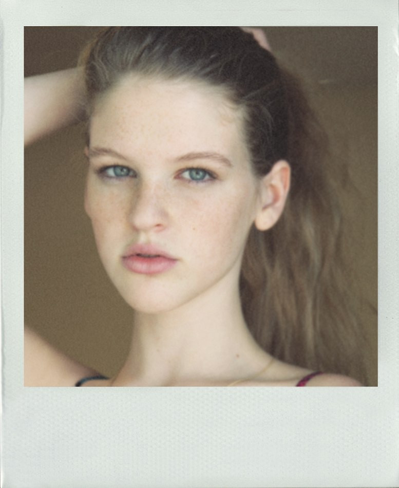 Photo of model Megan Kennedy - ID 336045