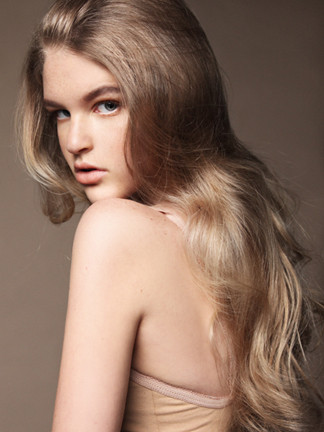 Photo of model Megan Kennedy - ID 336053