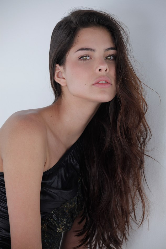 Photo of model Paola Back - ID 336135