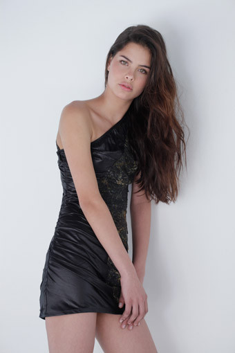 Photo of model Paola Back - ID 336302