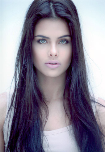 Photo of model Paola Back - ID 336306