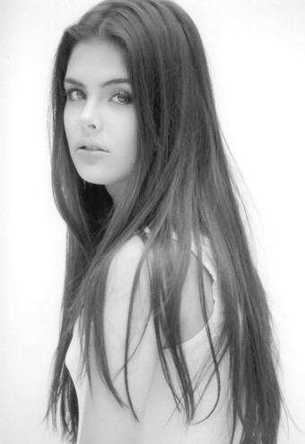 Photo of model Paola Back - ID 336307
