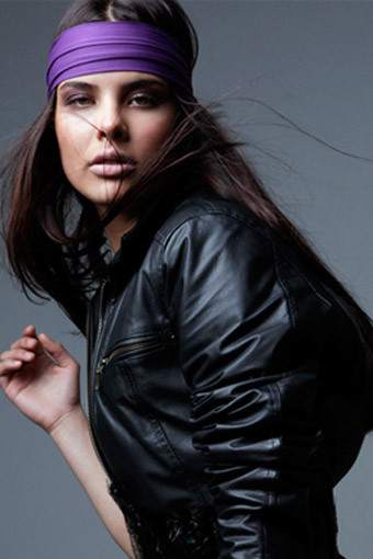 Photo of model Paola Back - ID 336308
