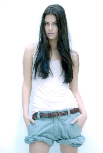 Photo of model Paola Back - ID 336309