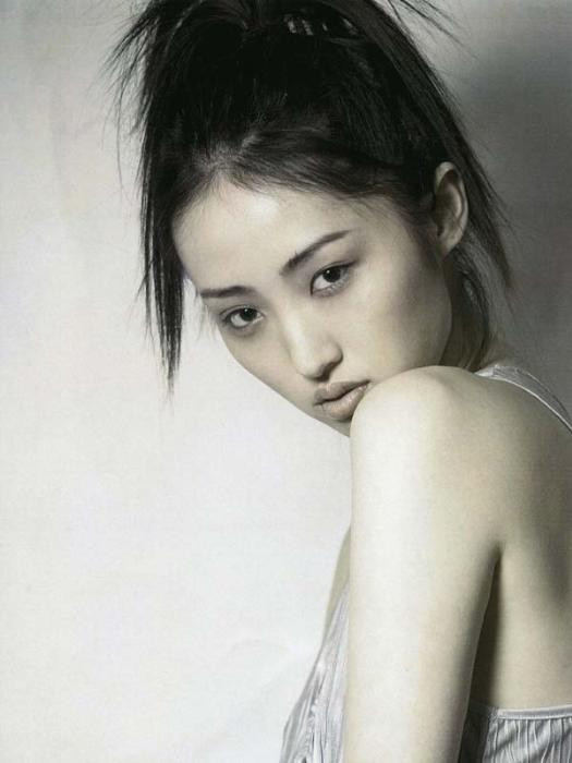 Photo of model Coco Kazue - ID 336185