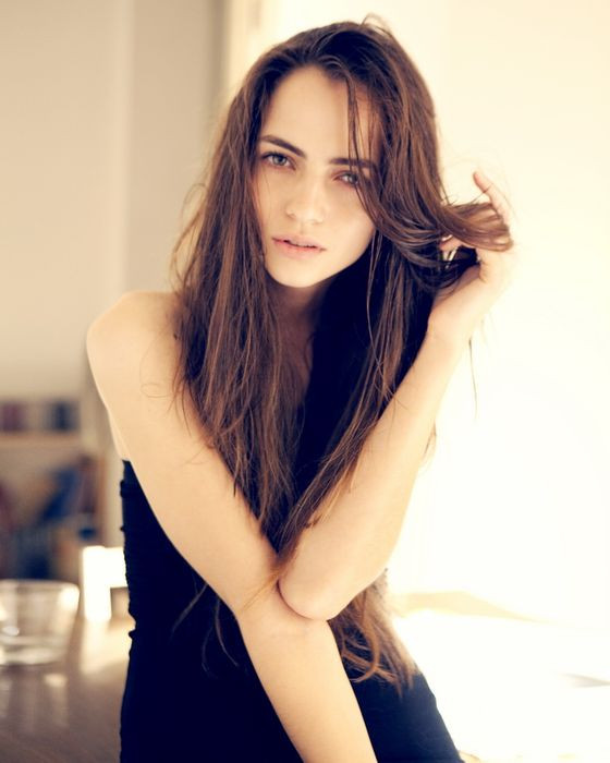 Photo of model Irina Berezina - ID 336222