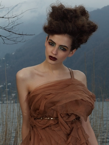 Photo of model Irina Berezina - ID 336332