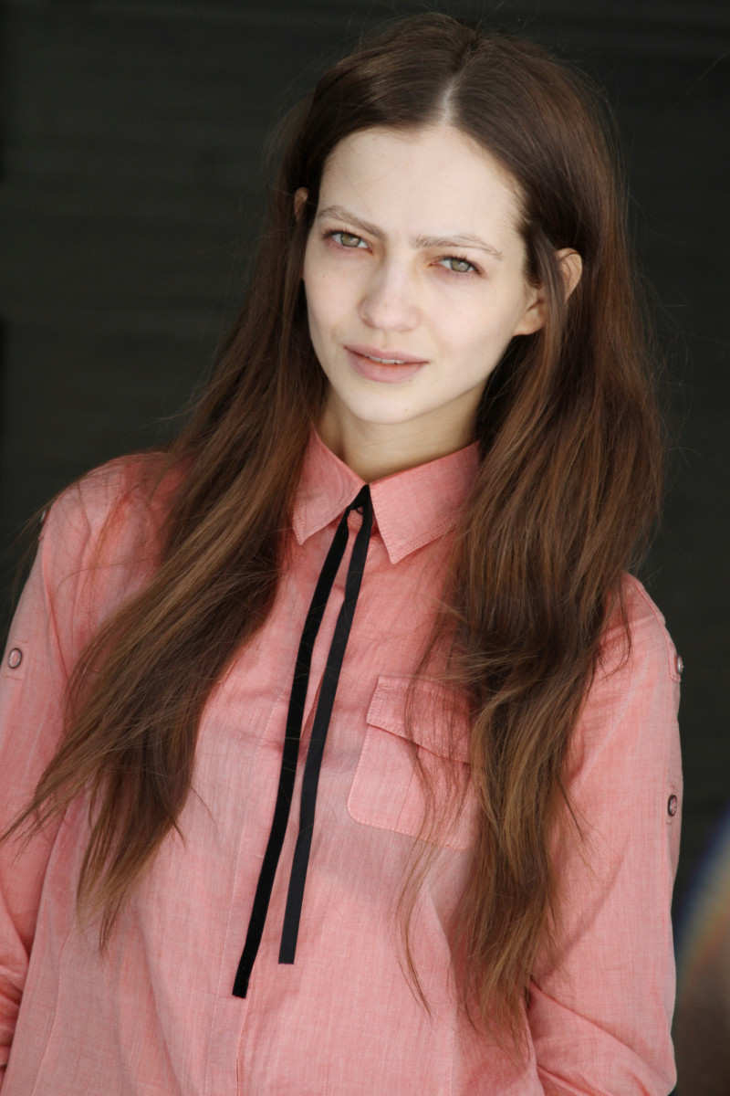 Photo of model Irina Berezina - ID 336348
