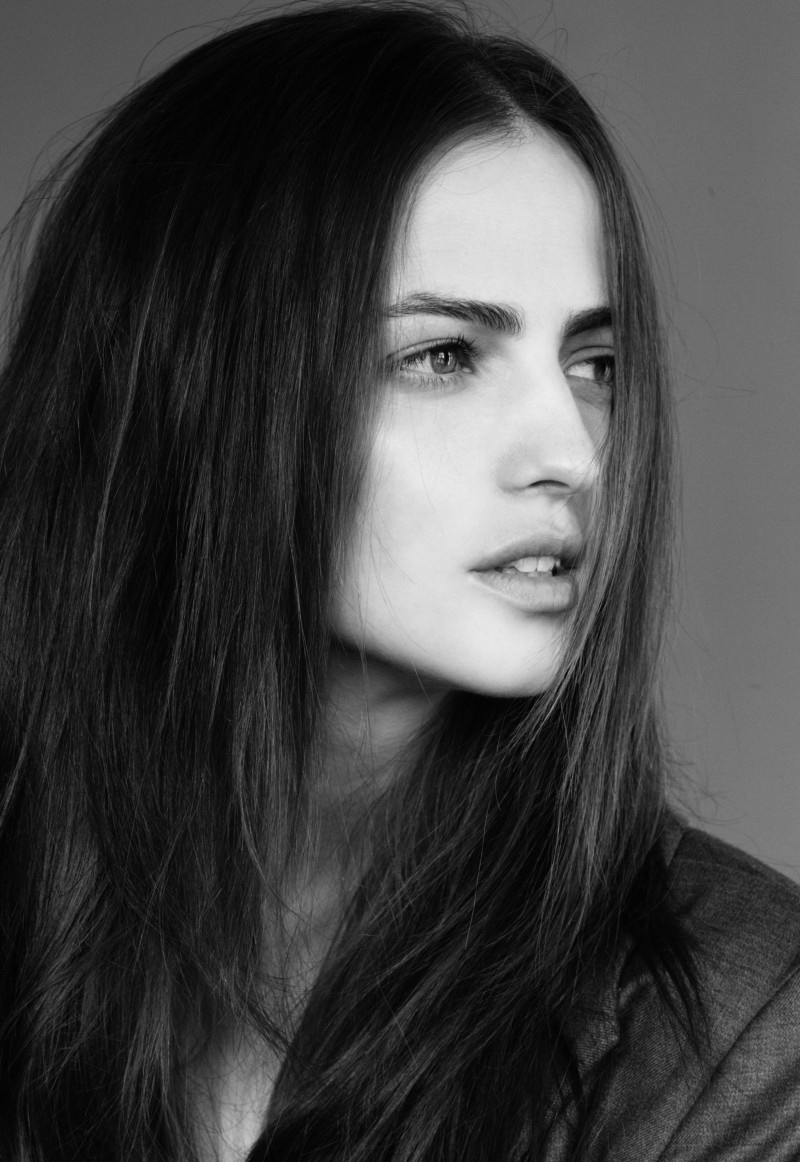 Photo of model Irina Berezina - ID 336351