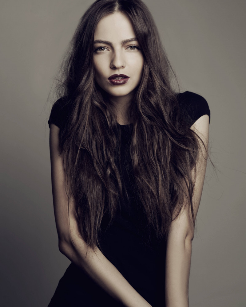 Photo of model Irina Berezina - ID 336352