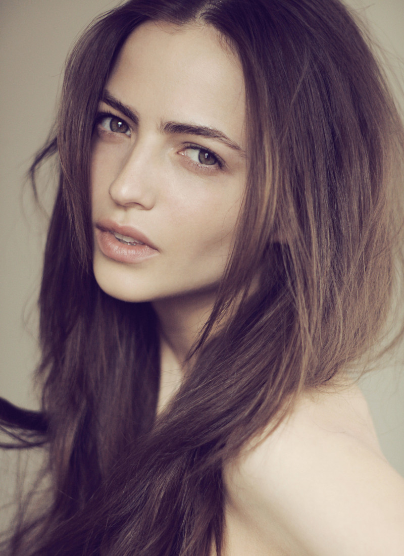 Photo of model Irina Berezina - ID 336355