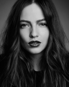 Irina Berezina - Fashion Model | Models | Photos, Editorials & Latest ...