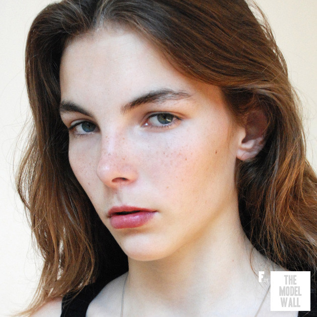 Photo of model Hannah Noble - ID 336267