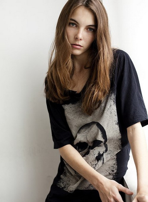 Photo of model Hannah Noble - ID 336269