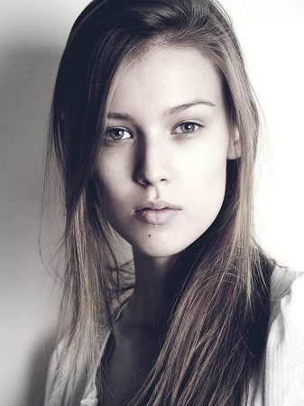 Photo of model Kara Campbell - ID 336794