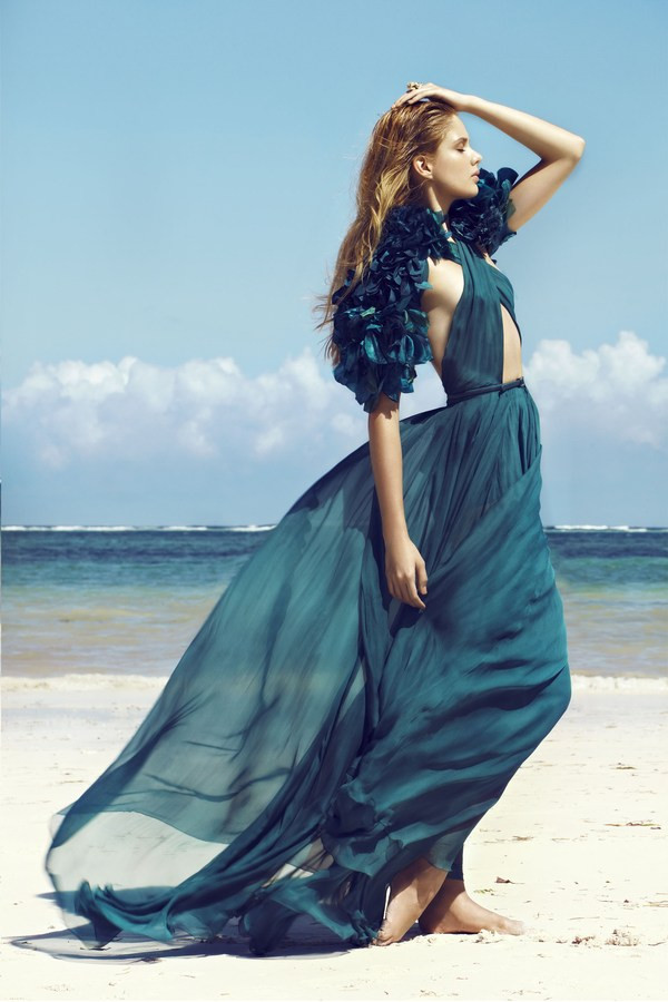 Photo of model Olga Kaczynska - ID 431538